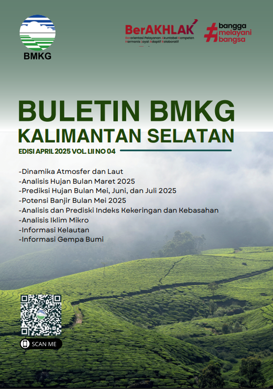 Cover Buletin