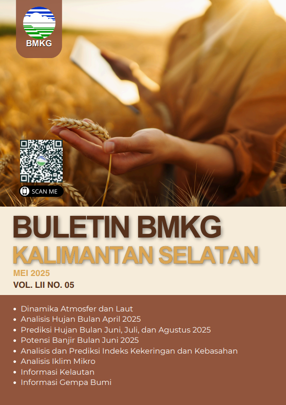 Cover Buletin
