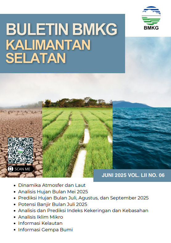 Cover Buletin