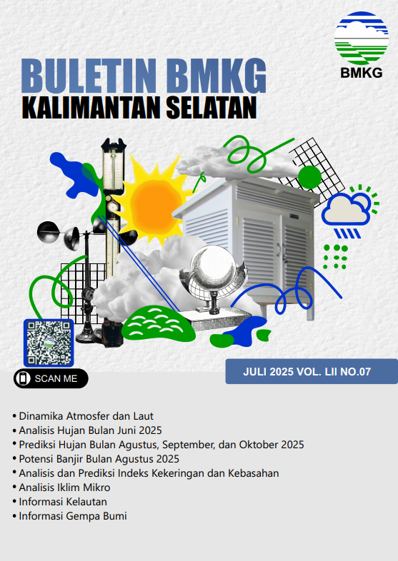 Cover Buletin