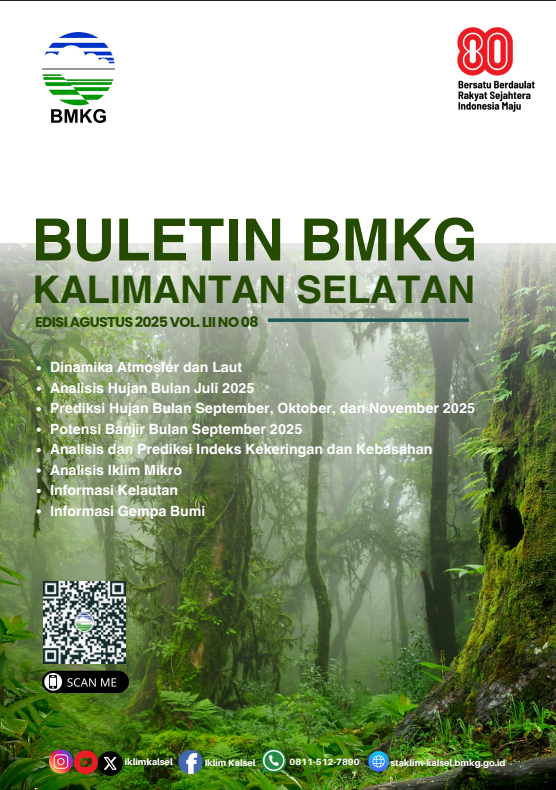 Cover Buletin