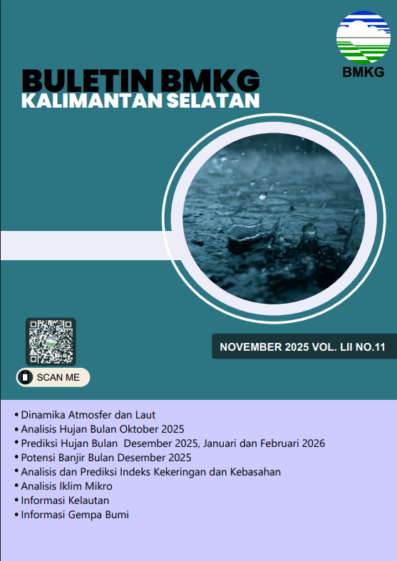 Cover Buletin