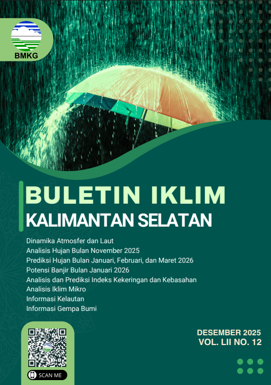 Cover Buletin
