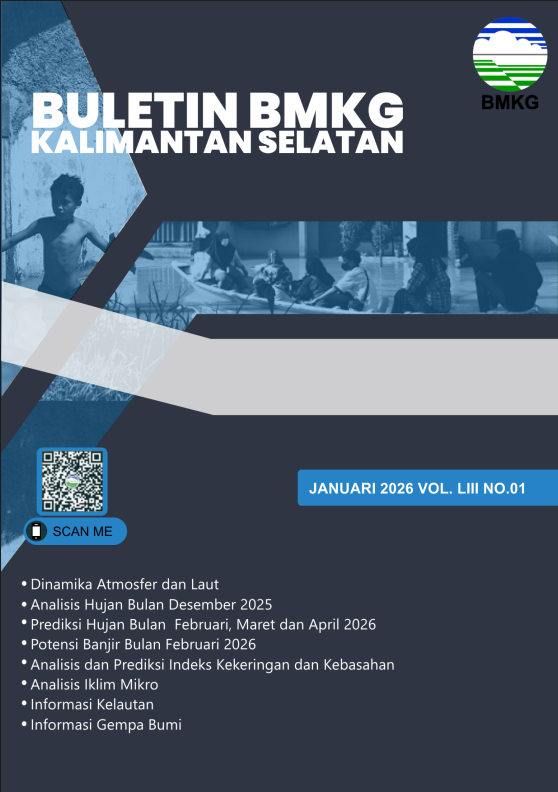 Cover Buletin