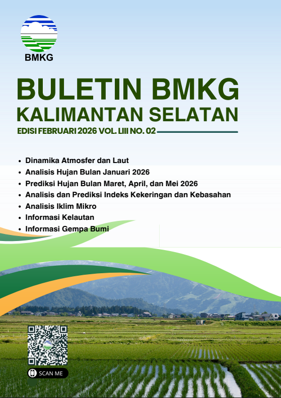 Cover Buletin
