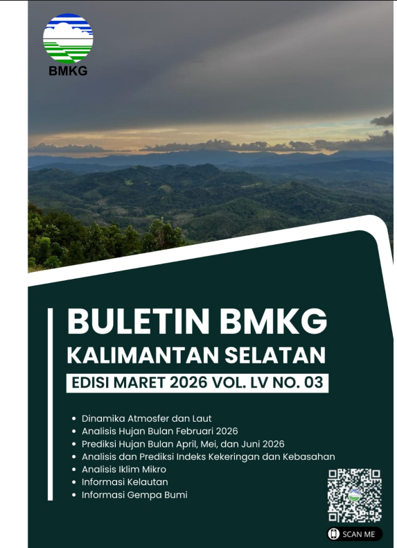 Cover Buletin