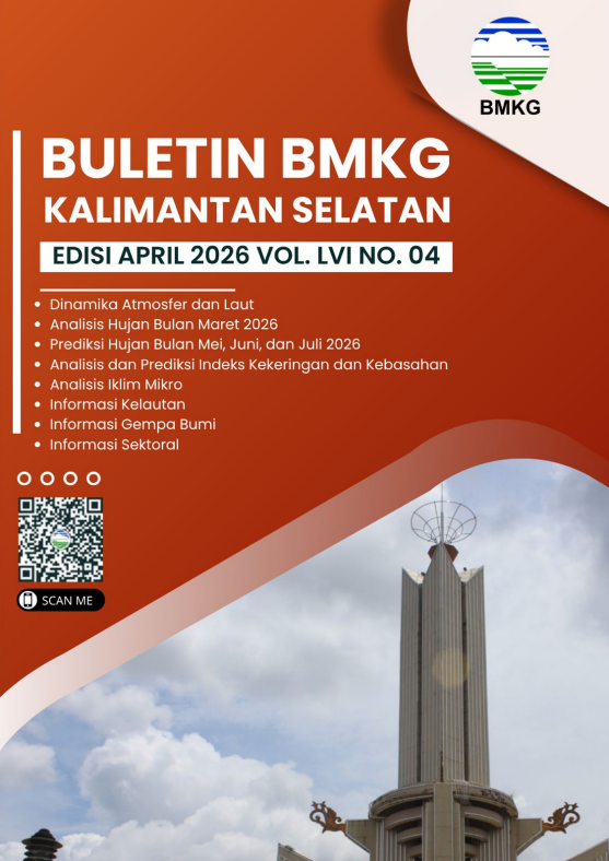 Cover Buletin
