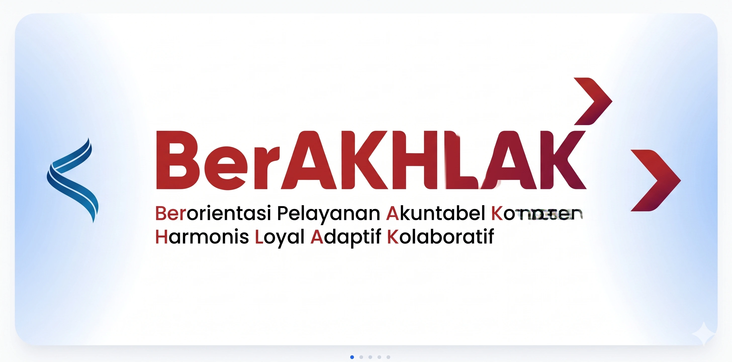BerAKHLAK