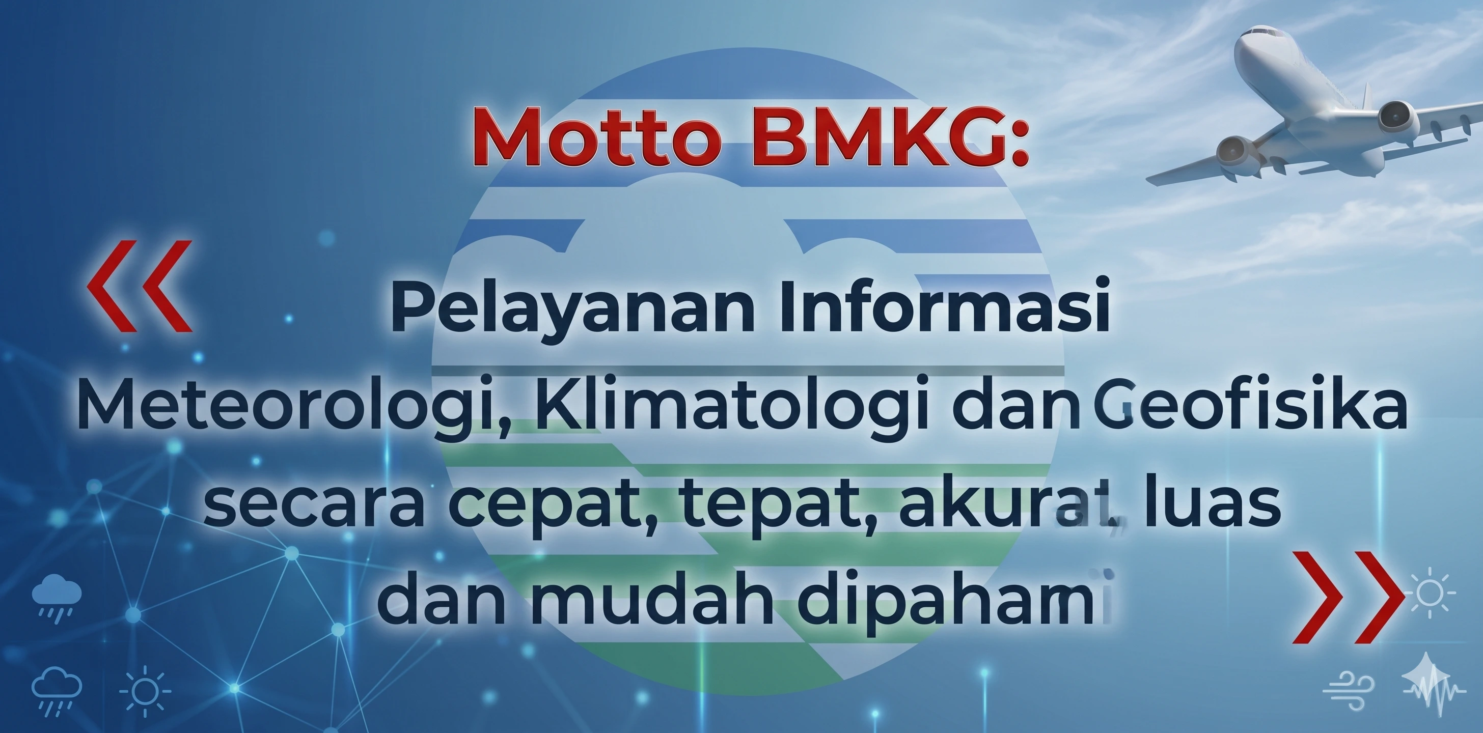 Moto BMKG